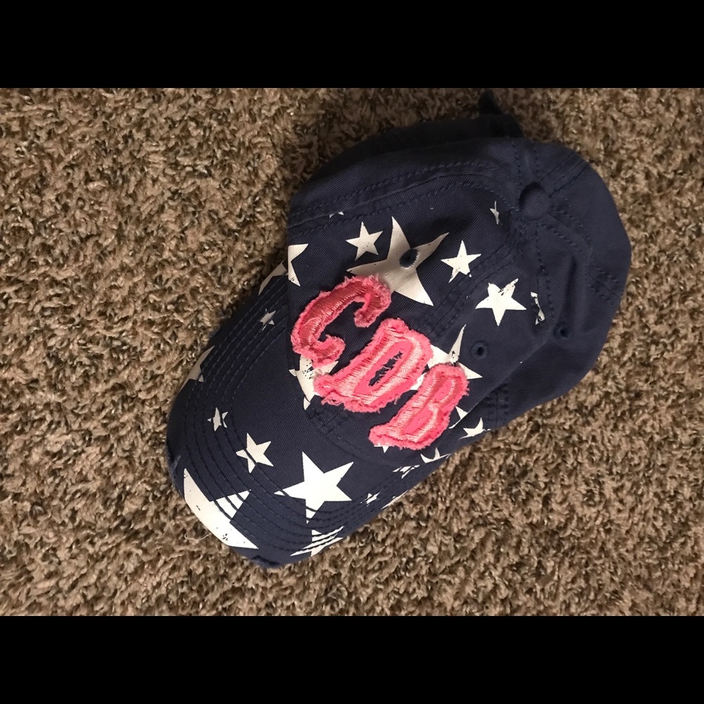 Brand new Casey Donahew Band hat